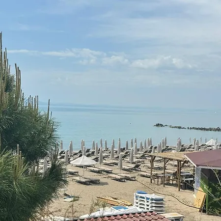 Sea Sun 布尔加斯