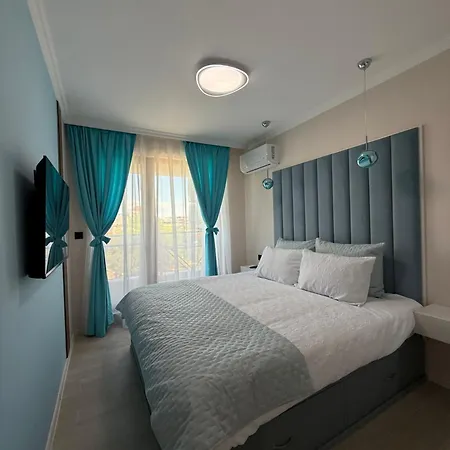 Sea Sun 布尔加斯