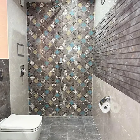 Sea Sun Апартаменти Бургас