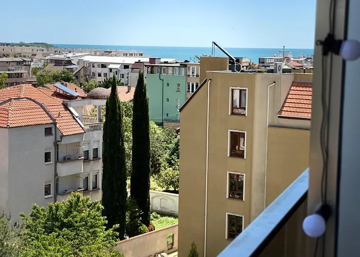 Sea Sun * 布尔加斯