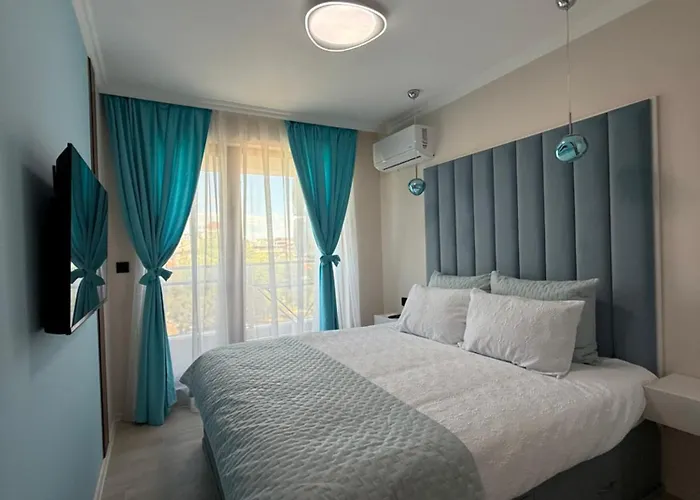 Sea Sun 布尔加斯