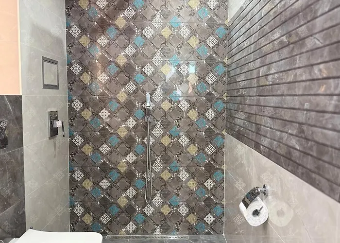 Sea Sun Апартамент Бургас