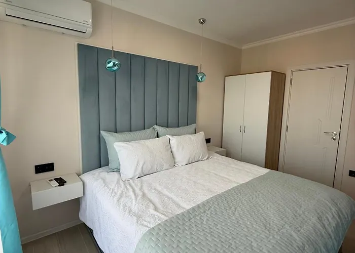 Sea Sun * Бургас