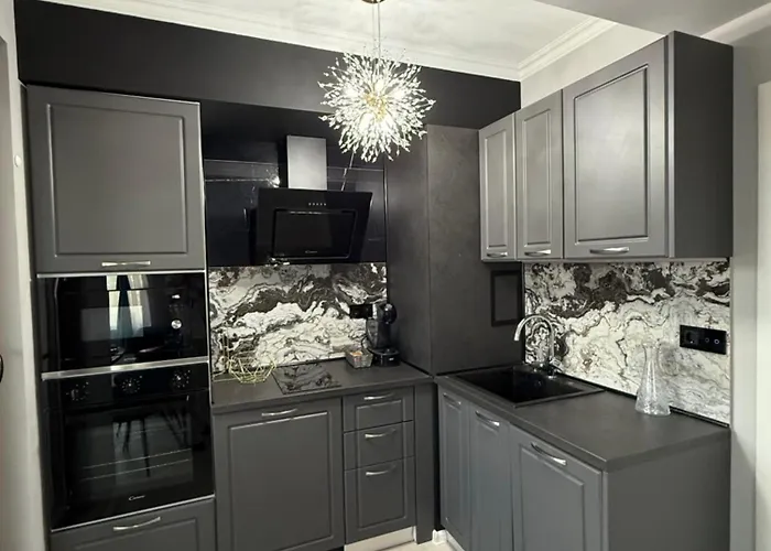 Апартамент Sea Sun *