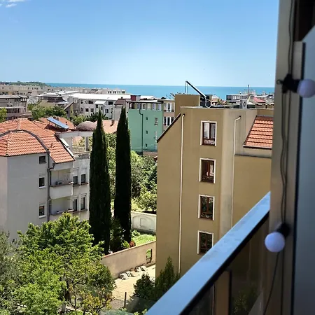 Sea Sun * Μπουργκάς