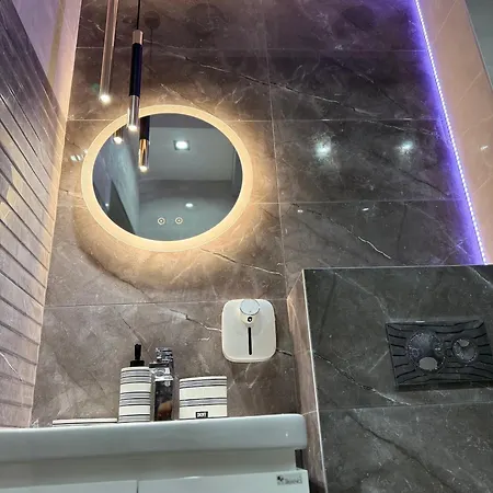 Sea Sun Μπουργκάς