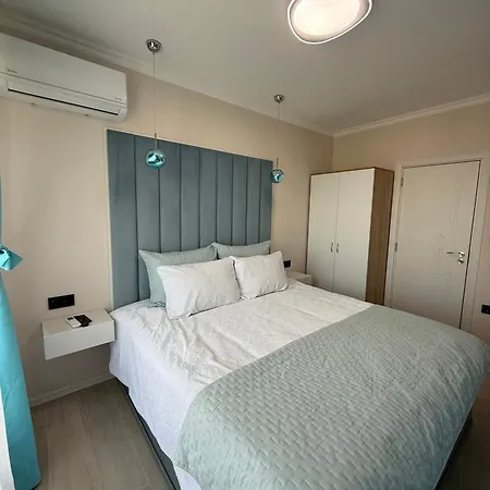 Sea Sun * Μπουργκάς