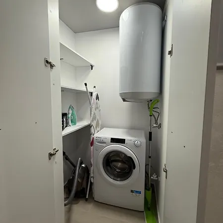 Sea Sun Μπουργκάς