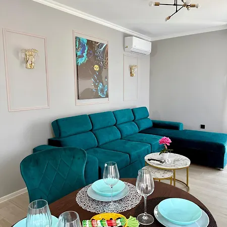 Sea Sun Appartement