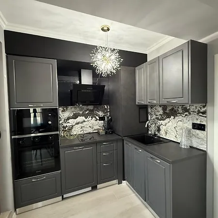 Διαμέρισμα Sea Sun *