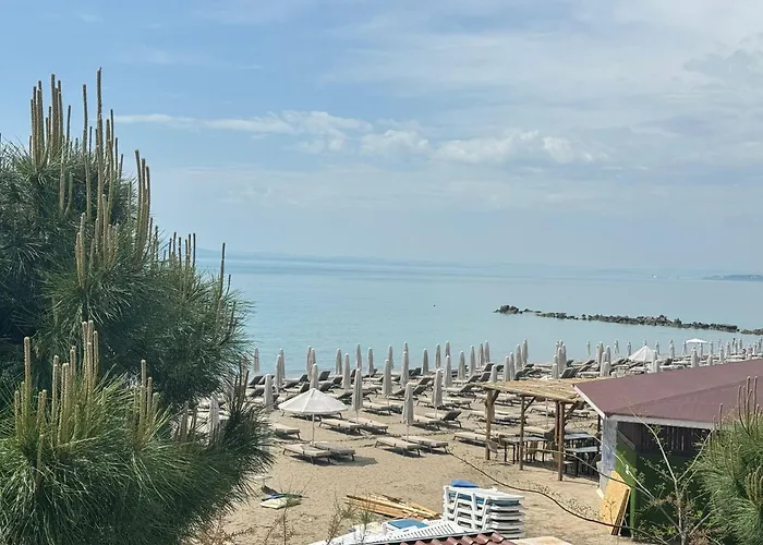 Sea Sun Burgas